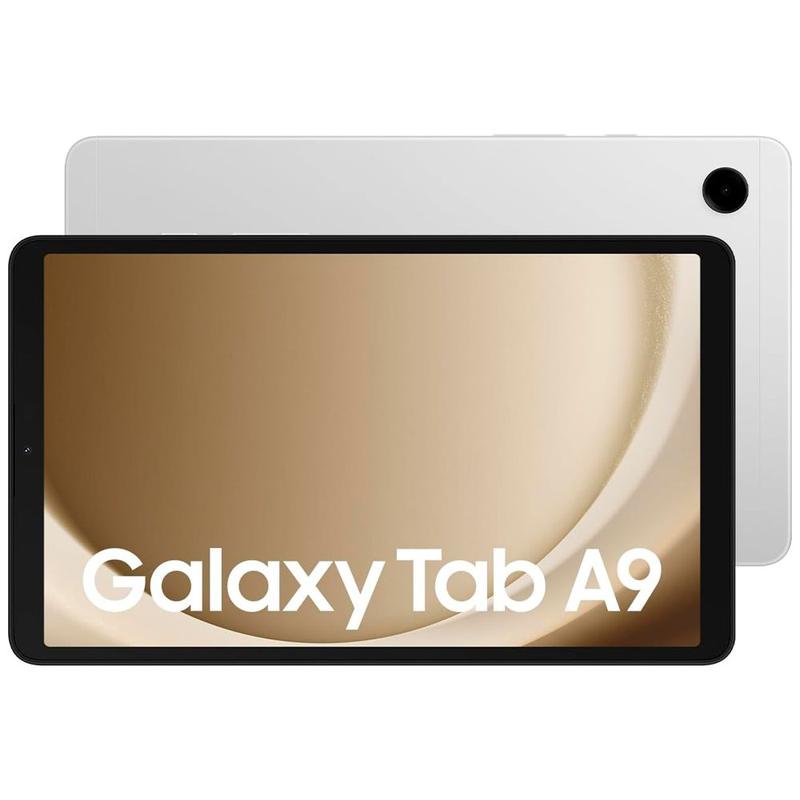 Tablet Samsung Galaxy Tab A9, SM-X110, Wi-Fi, 64GB, 4GB RAM, Tela